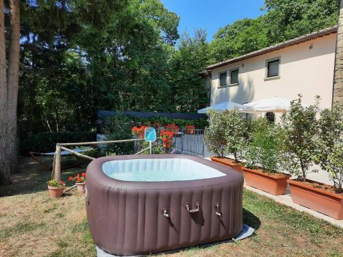 BELLA TUSCANY - Residence