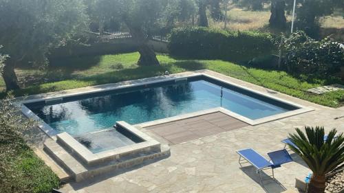 B&B Oliveto 4