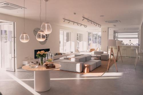 Vestíbul, Radisson Resort Plaza Skiathos in Skiathos Island