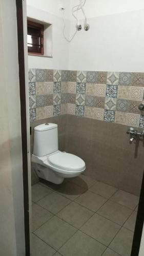 Thejus Home Stay - Kottayam