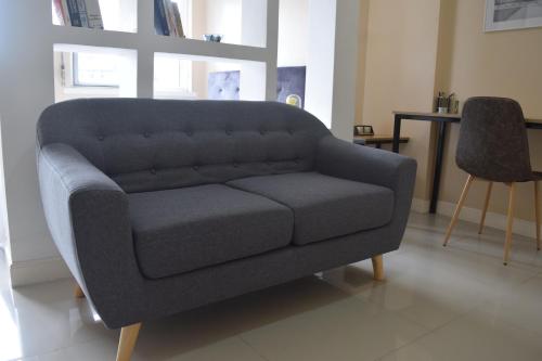 Cozy Studio, Luanda (fotografie 9)