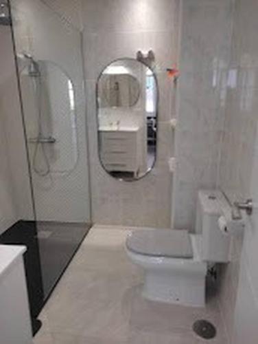 Charming 1 Bedroom Apartment in Puerto de Mogn 3