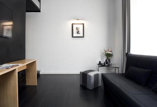 Suite Art Navona, Řím (fotografie 3)
