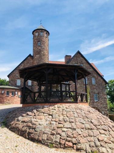 Ferienwohnung Krayenbergblick