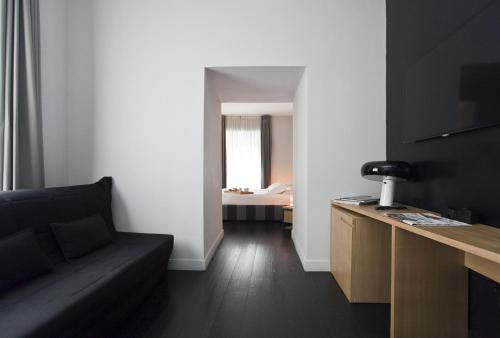 Suite Art Navona - image 9