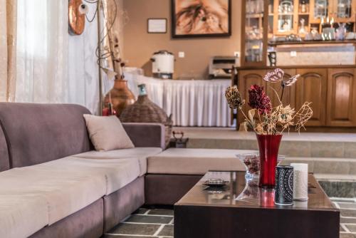 Facilities, Hotel Matina in Samos Island