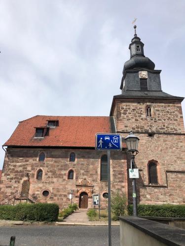 Ferienwohnung Krayenbergblick