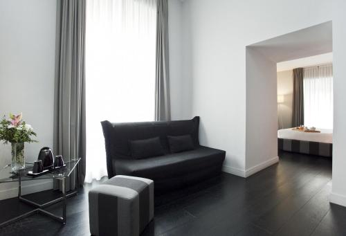 Suite Art Navona, Řím (fotografie 5)