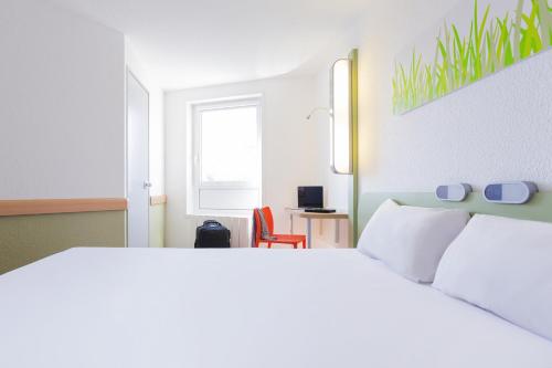 ibis budget Limoges