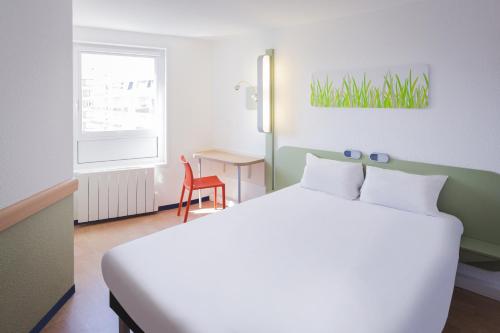 ibis budget Limoges