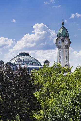 ibis budget Limoges - image 13