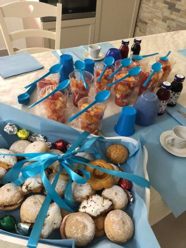 B&B Isola Mia
