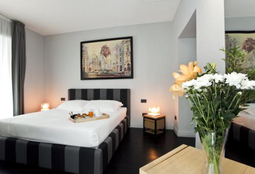 Suite Art Navona, Řím (fotografie 6)
