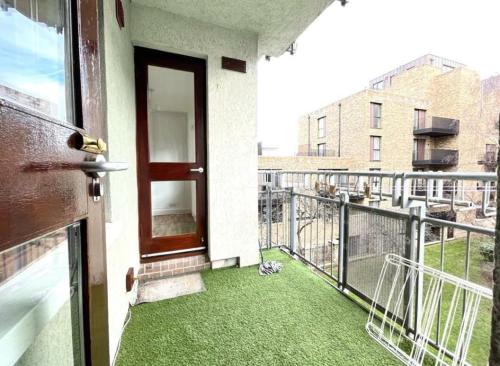Private Cosy 3 bedroom Apartment in Kings Cross