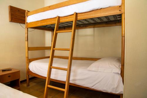 Residence Nube D'Argento