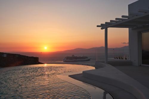 Lovia Mykonos Lovia Mykonos