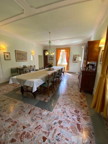 Villa Vianci RBO, your home away in Tuscany