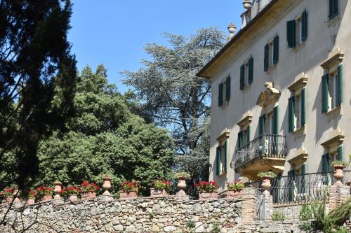  Villa Vianci RBO, your home away in Tuscany in Staggia