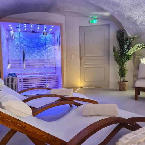 La Dolce Vita Spa privatif 5