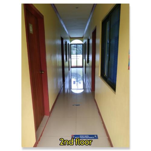 RMS Travellers Inn RMS Travellers Inn