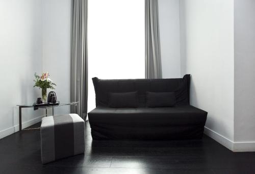 Suite Art Navona, Řím (fotografie 7)
