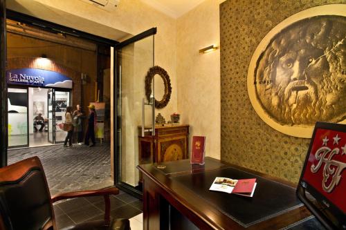 Hotel Forte - image 7