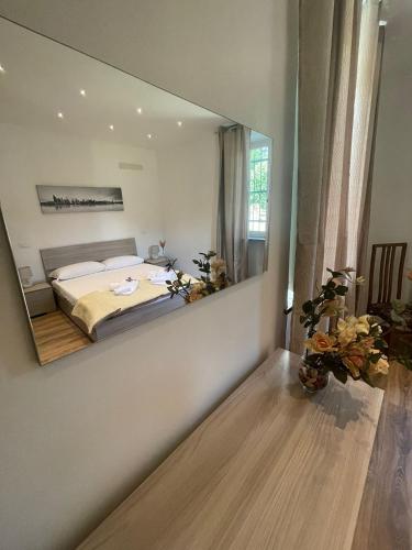 Il Rio Grande, Cinque Terre