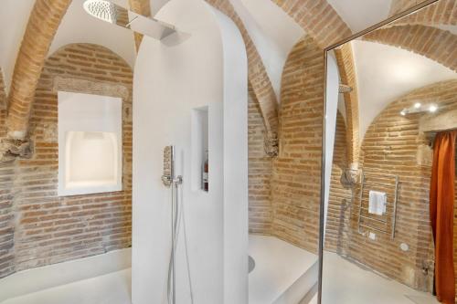 La Tour du Capitole, cocoon insolite dans Toulouse, Toulouse (Foto 6)