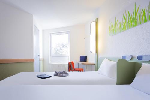 ibis budget Limoges