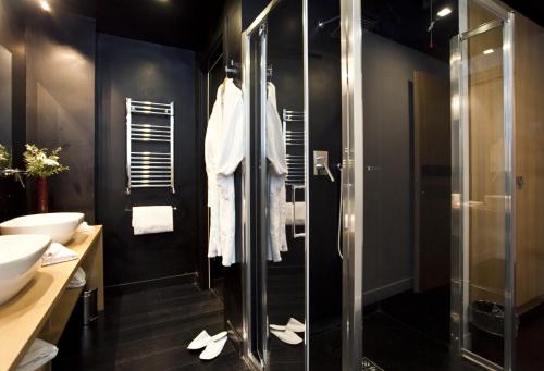 Suite Art Navona, Řím (fotografie 8)