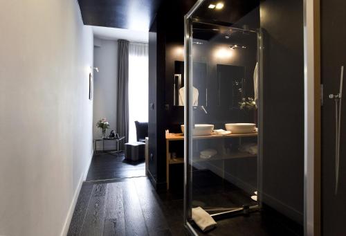 Suite Art Navona, Řím (fotografie 9)