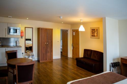 Marylebone Inn - image 13