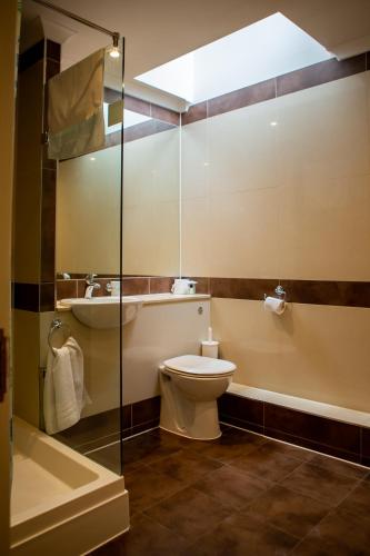 Marylebone Inn - image 12