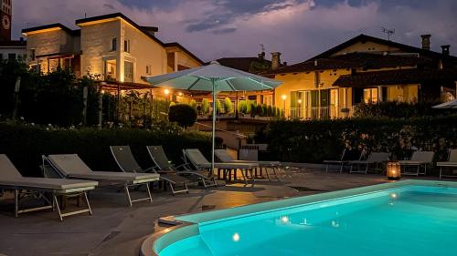 La Rosa Gialla Bio Apartments & rooms - Accommodation - Barolo