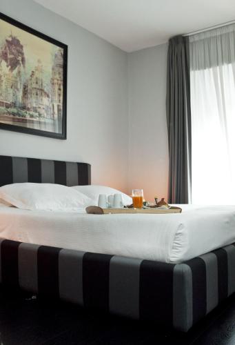 Suite Art Navona, Řím (fotografie 10)