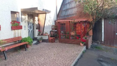 Ferienwohnung Vreni in Gersfeld, Deutschland