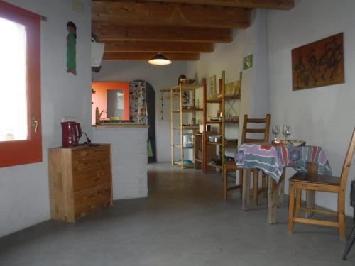 Can Parròquia Room Type - Studio