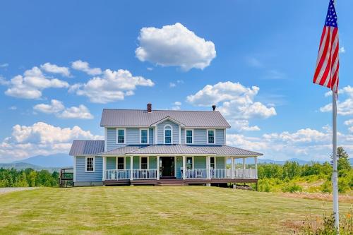 . Martin Grandview Estate