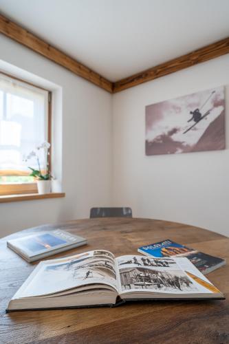 Chalet Ines 3