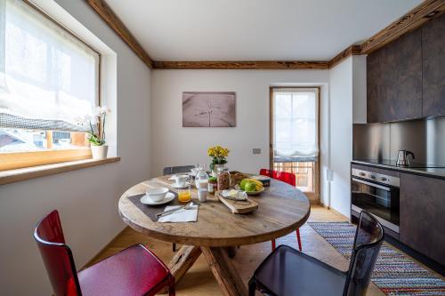 Chalet Ines 4