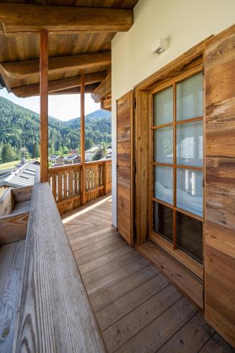 Chalet Ines 2