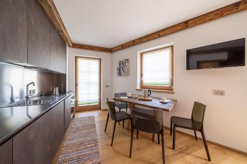 Chalet Ines 5