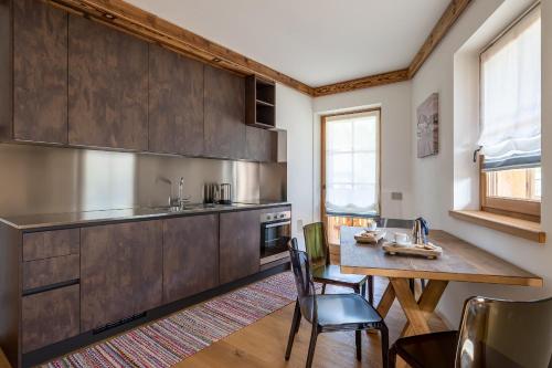 Chalet Ines 1