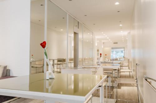Rochester Hotel Concept, Buenos Aires (fotografie 8)
