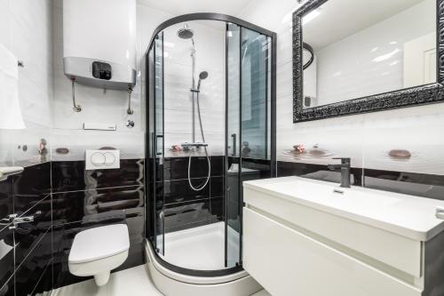 Deluxe Double Room with Sea View image 9