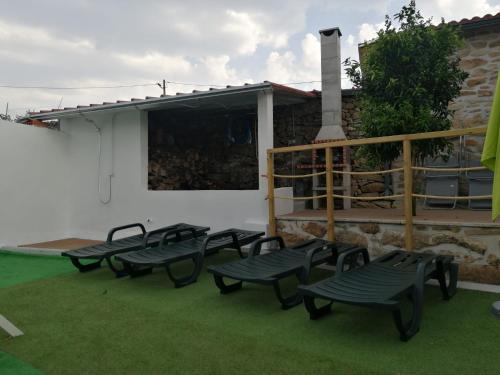 Refúgio do Côa - Pure Countryside Experience (Refugio do Coa - Pure Countryside Experience) in อเซโว