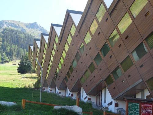 Appartement Les Arcs 1600 1 pièce 4 personnes - FR-1-411-454 - image 6