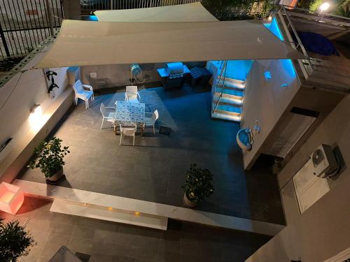 ISCA BLUE BEACH Casa in Villa vicino al mare, sino a max 8 persone in Isca Sullo Ionio