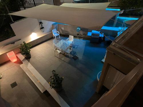 ISCA BLUE BEACH Casa in Villa vicino al mare, sino a max 8 persone in Isca Sullo Ionio