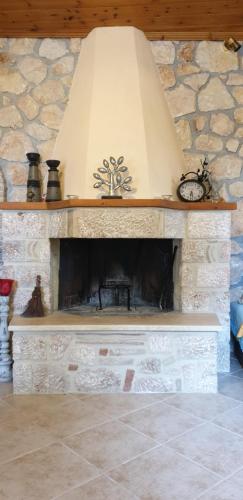 Marikas house gîte à louer Flóka